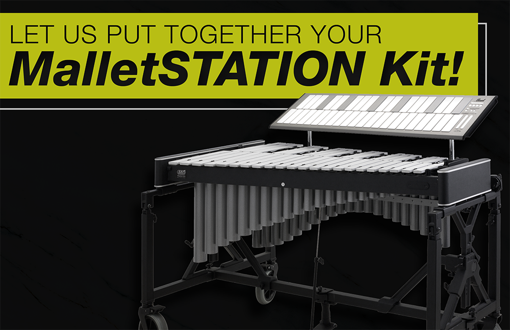 Let Us Put Together Your MalletSTATION Kit!