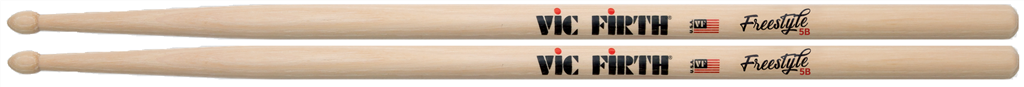 VIC FIRTH AMERICAN CONCEPT FREESTYLE 