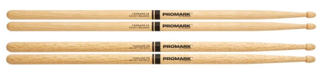 Promark Select Balance Sticks