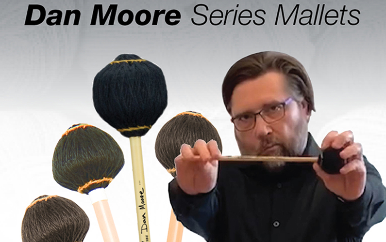 Dan Moore Series Mallets