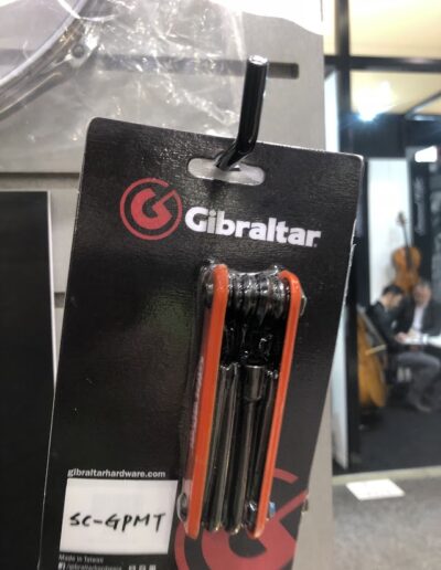 Gibralter Multi Tool