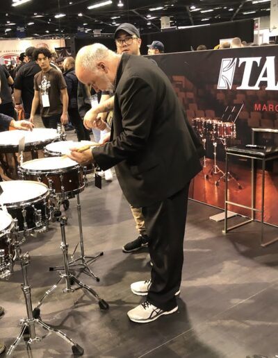 NAMM 2020 picture
