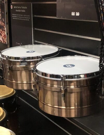 Meinl Timables
